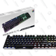 MSI Vigor Elite Mechanical Gaming Keyboard | $49 | Amazon